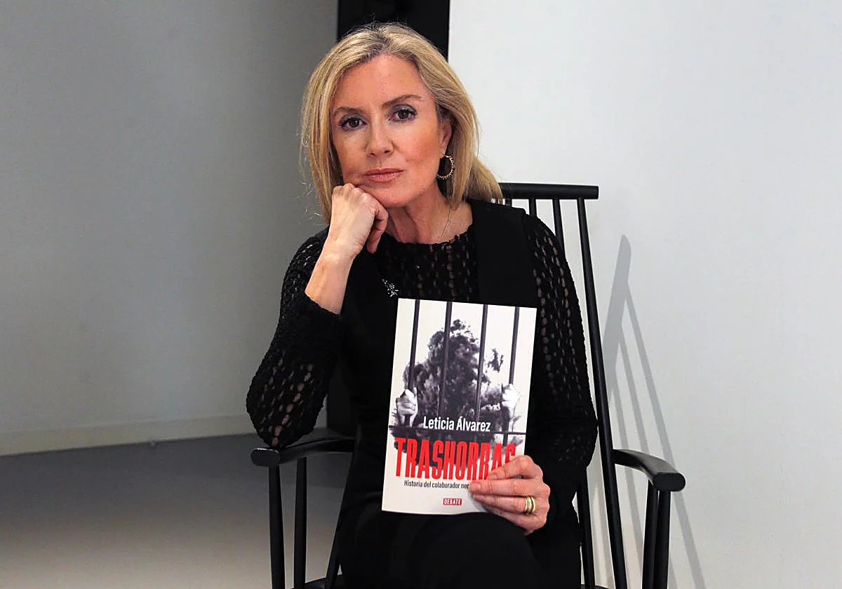 «Conocer a cada personaje del 11-M es vital para no caer en la desinformación»