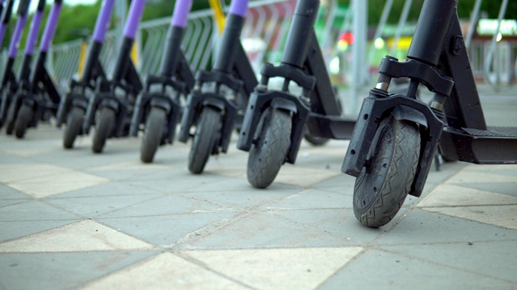 Málaga vence a la CNMC: la Audiencia Nacional avala su apuesta por adjudicar a una sola empresa el servicio de patinetes