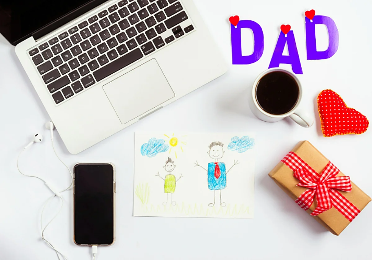 Los mejores regalos tecnológicos para el día del padre