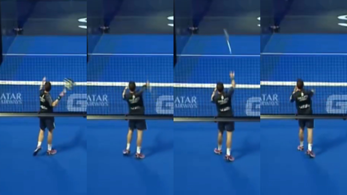 Derrota de Paquito Navarro y Fran Guerrero en Gijón… y lanzamiento de pala