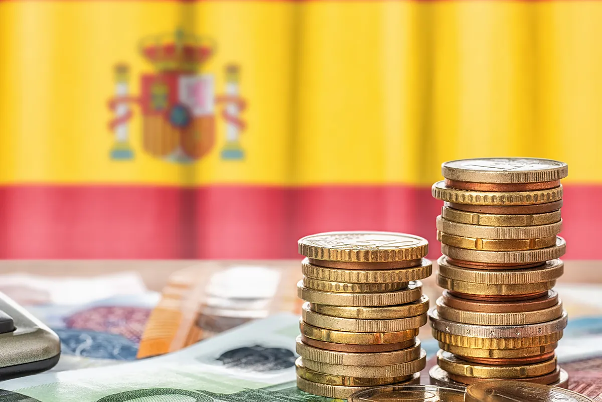 Cinco valores con motivos para subir en Bolsa