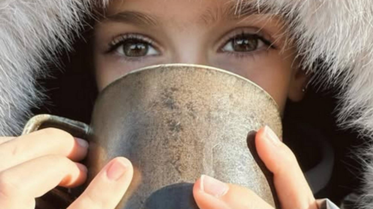 Críptico mensaje de la mujer de Griezmann<br>