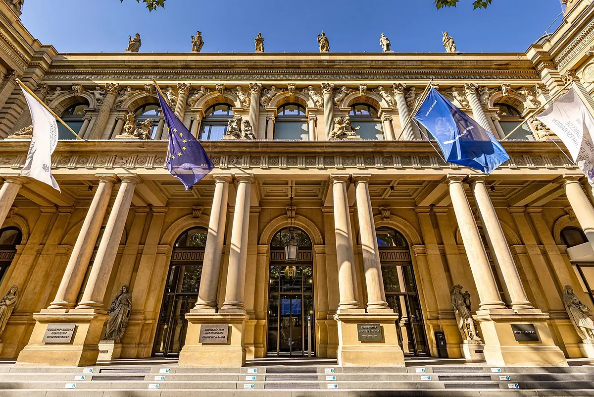 Deutsche Börse, más cerca de Allfunds