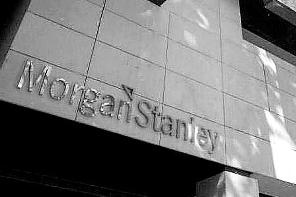 Morgan Stanley despide a 2.500 empleados