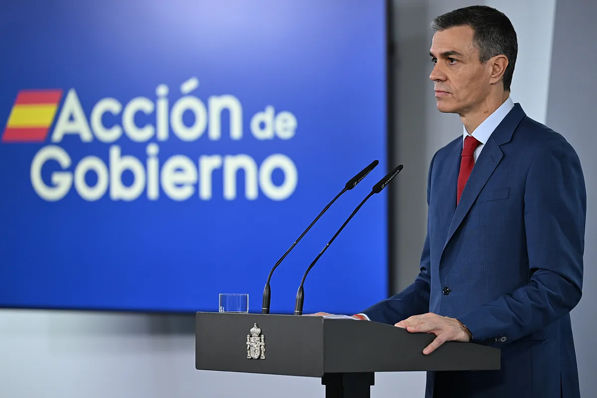 Cómo Sánchez se convirtió en la némesis de Trump en Europa