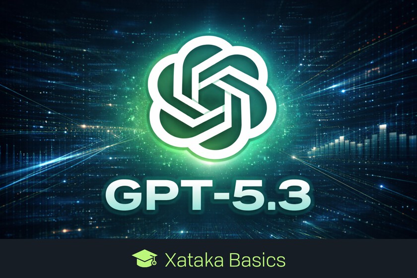 GPT 5.3 Instant: novedades y todo lo que cambia en ChatGPT con la nueva versión de su modelo de inteligencia artificial