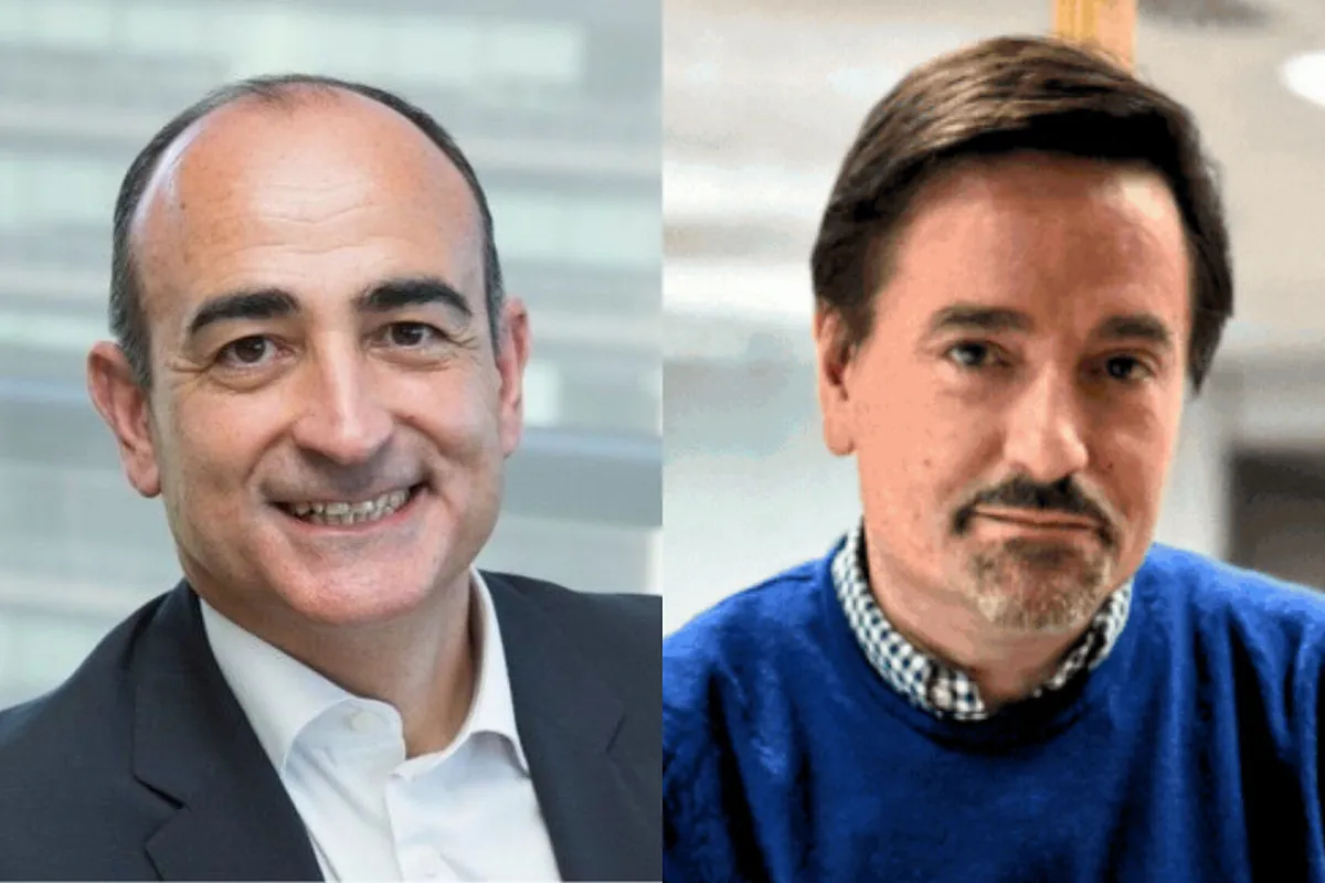 Santander ficha antiguos directivos para impulsar su área tecnológica