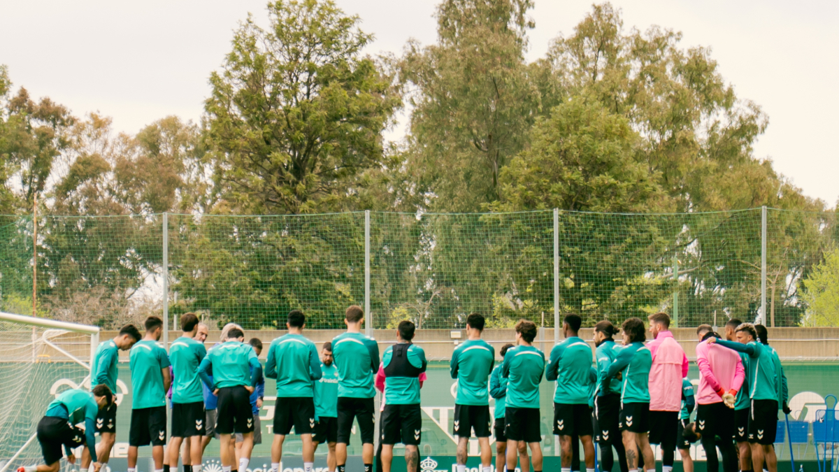 Rotaciones a la vista para prolongar una serie que dura más de cinco años