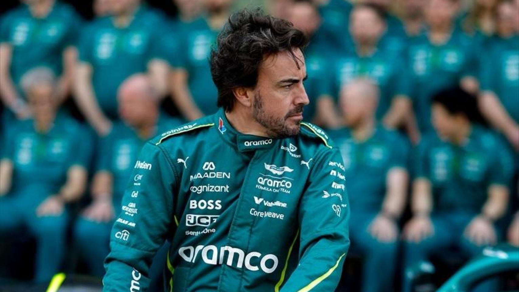 El Aston Martin AMR26 es una "silla eléctrica": "Si Alonso da 25 vueltas, corre el riesgo de sufrir daño permanente en las manos"