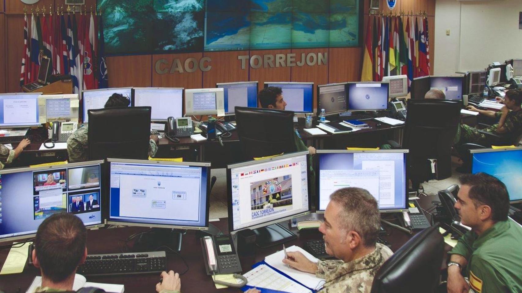 El papel de la Base Aérea de Torrejón en la interceptación del misil de Irán sobre Turquía