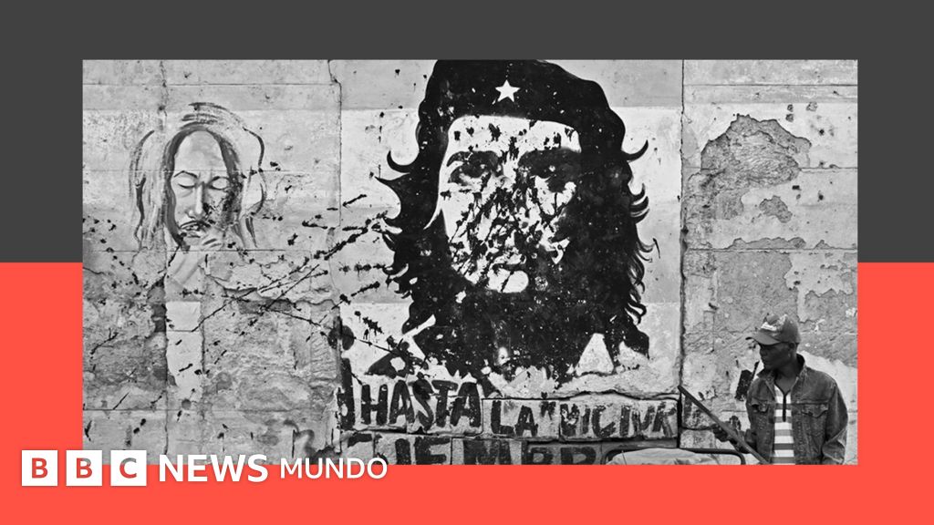 "Cada día es el mismo hambre, la misma miseria": por qué la Revolución cubana enfrenta su mayor amenaza hasta la fecha