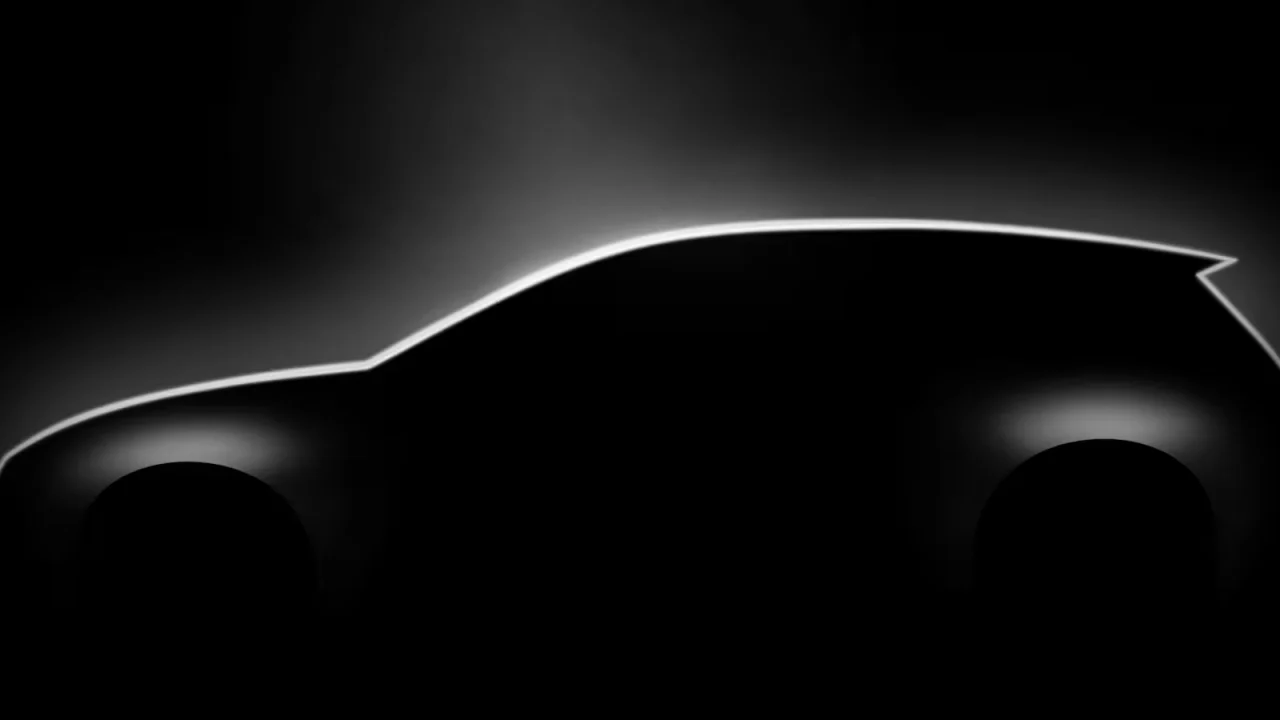 El Volkswagen Golf de 9ª generación ya está en marcha, aunque solo un selecto grupo de personas lo ha visto por ahora