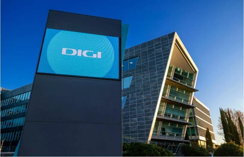 Digi busca hasta 200 millones de capital para una salida a Bolsa aún sin fecha