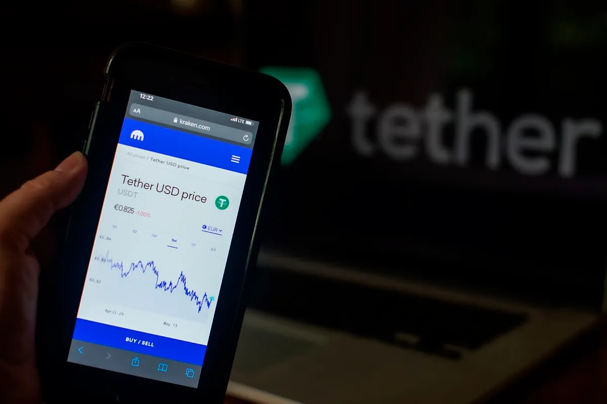 Kraken se convierte en el primer banco de activos digitales en recibir una cuenta maestra de la Reserva Federal