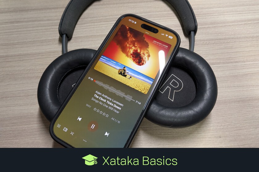 Cómo convertir tu móvil en un reproductor mp3 sin notificaciones ni distracciones