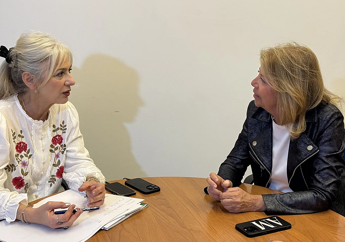 Marbella avanza en la puesta en marcha del Centro de Interpretación de la Caña de Azúcar