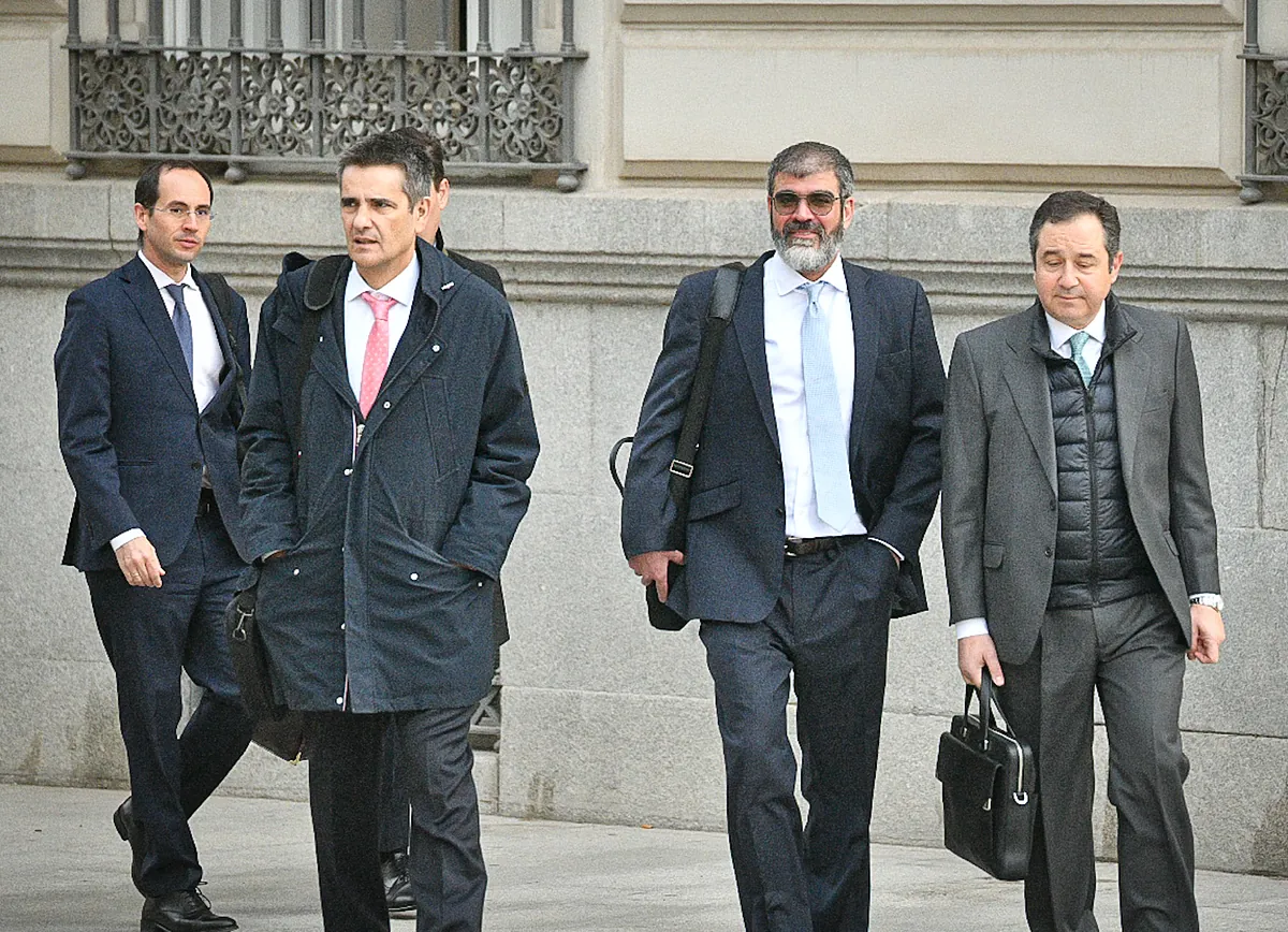 Gotham acusa a Grifols y Scranton de incumplir la normativa de los Países Bajos