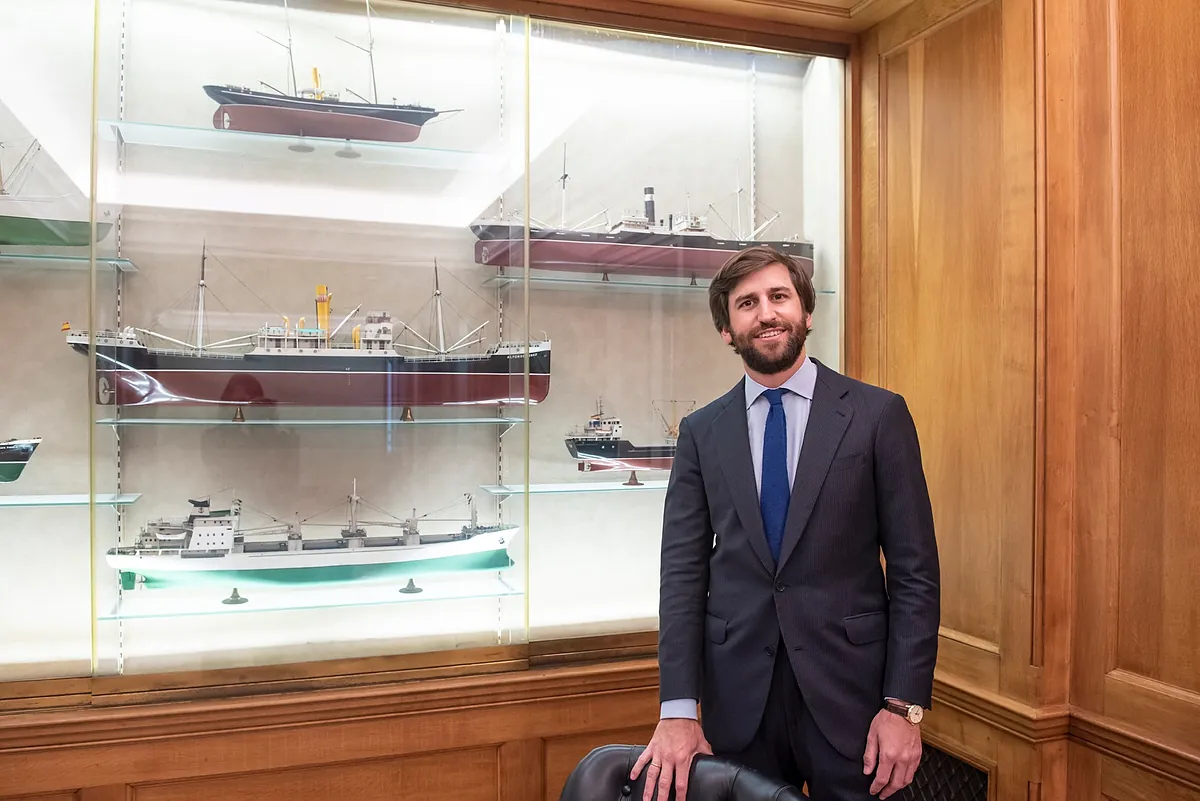 Grupo Pérez y Cía. cerró 2025 con un beneficio récord de 42 millones y disparó un 66% sus ventas, hasta 683 millones