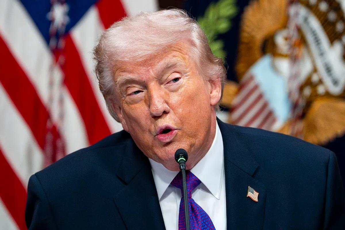 Trump tilda a España de "perdedor" y le acusa de ser "muy hostil" con la OTAN