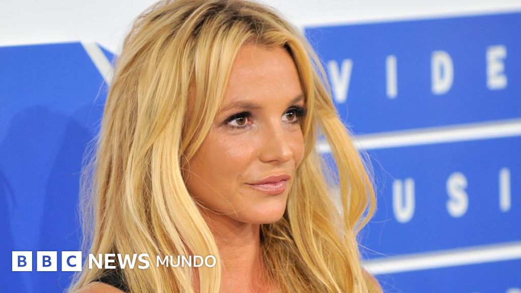 Arrestan a Britney Spears en California