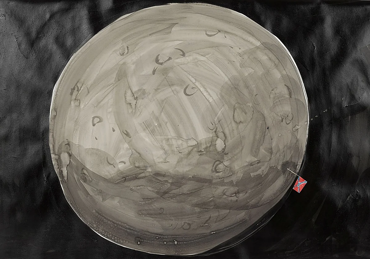 África en América, según Jorge Pérez