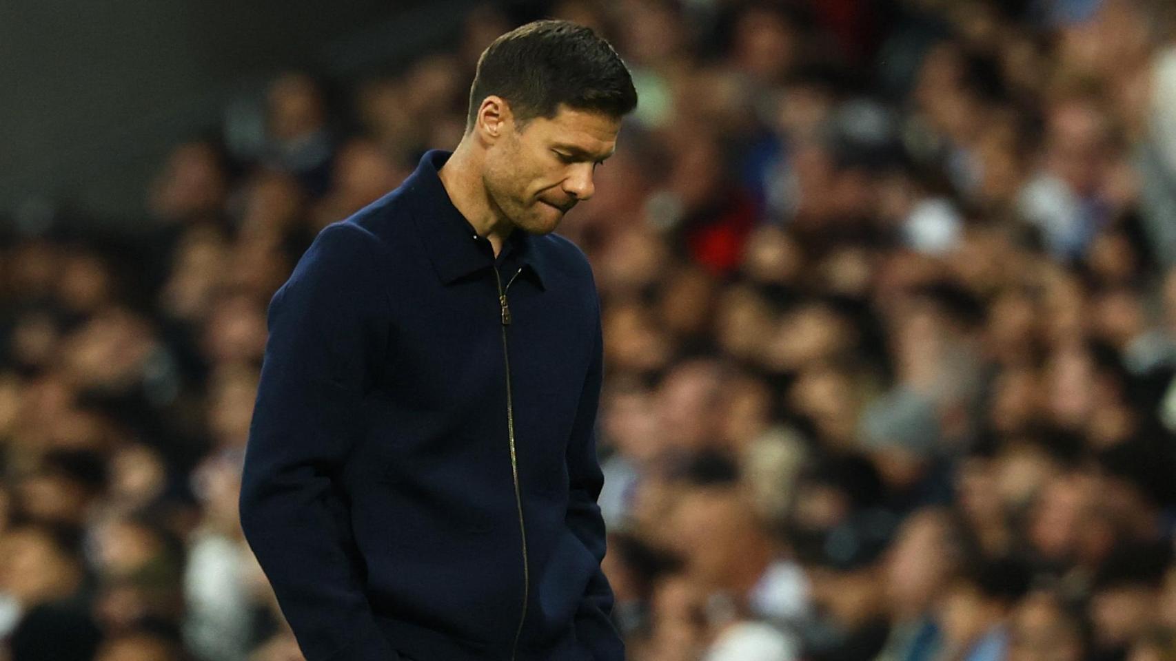 Xabi Alonso logra que el Madrid cambie de cara, pero no revierte su tendencia: el Alavés pondrá a prueba su futuro el domingo