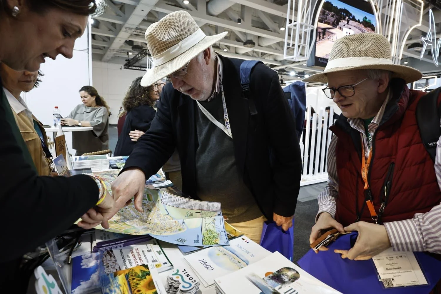 El aeropuerto de Málaga, el que más crece de España en llegada de alemanes
