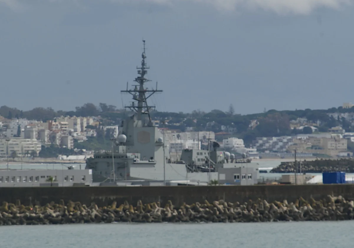 La polémica por las bases de Rota y Morón entra de lleno en la precampaña andaluza