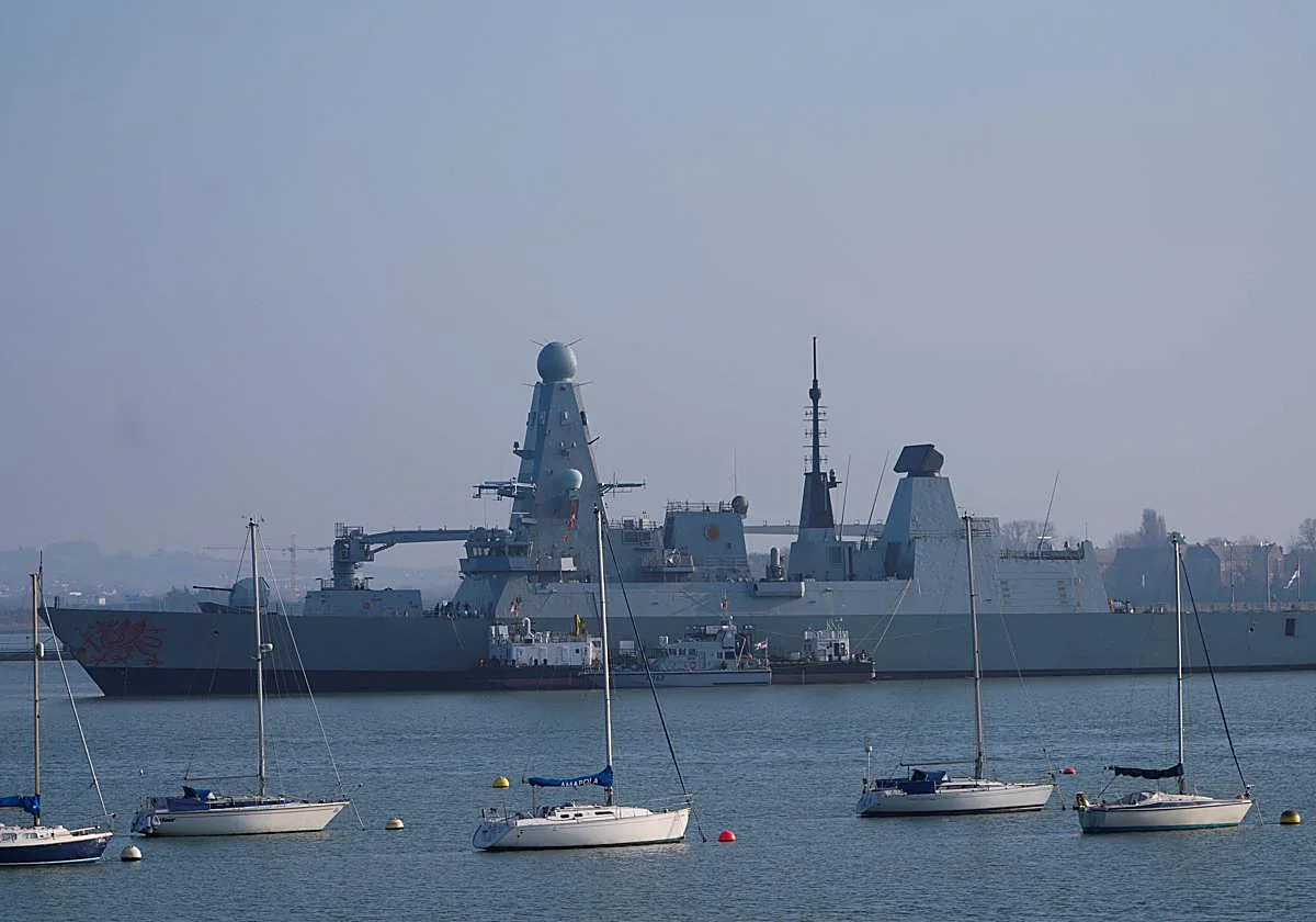 Una Europa dividida trata de evitar una implicación directa en la guerra de Irán