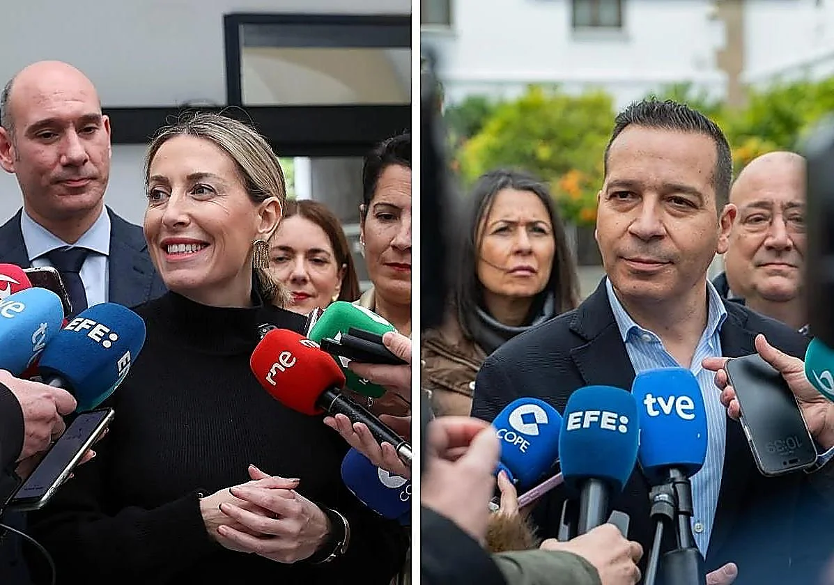 El 'no' de Vox a investir este viernes a Guardiola activa los dos meses para evitar otras elecciones