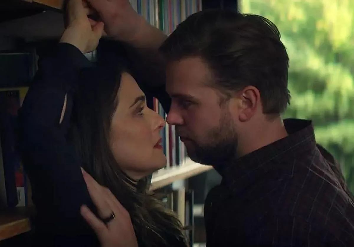 Las series que se estrenan este fin de semana