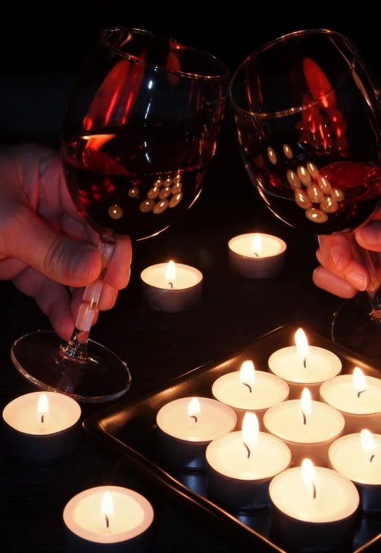 A vueltas con el amor