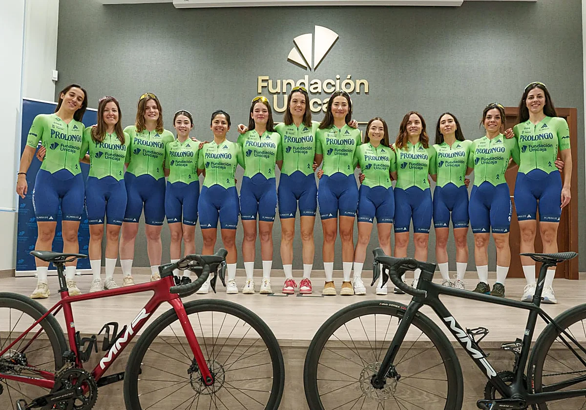 El Al-Andalus Woman comienza una ilusionante campaña