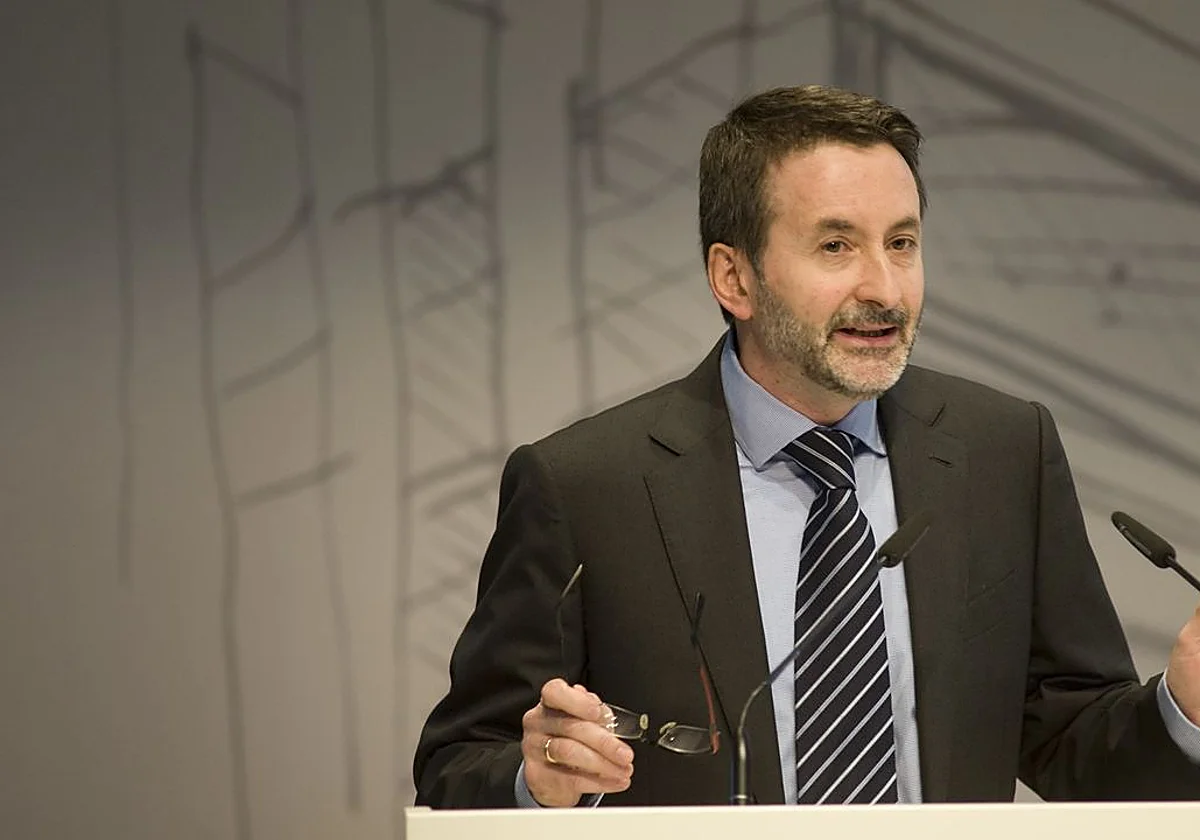 Para el CEO de Repsol el problema de la contaminación no son los coches diésel