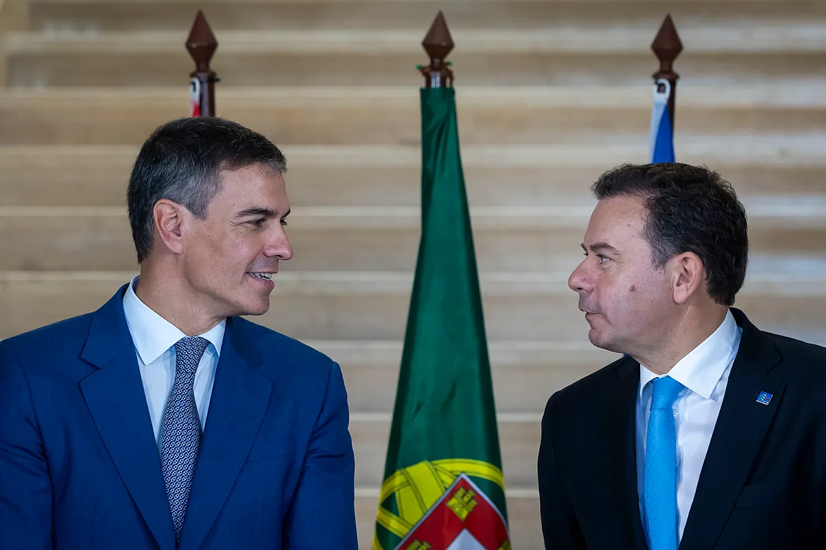 España y Portugal acuerdan un mercado común de comercio, licitaciones y crédito