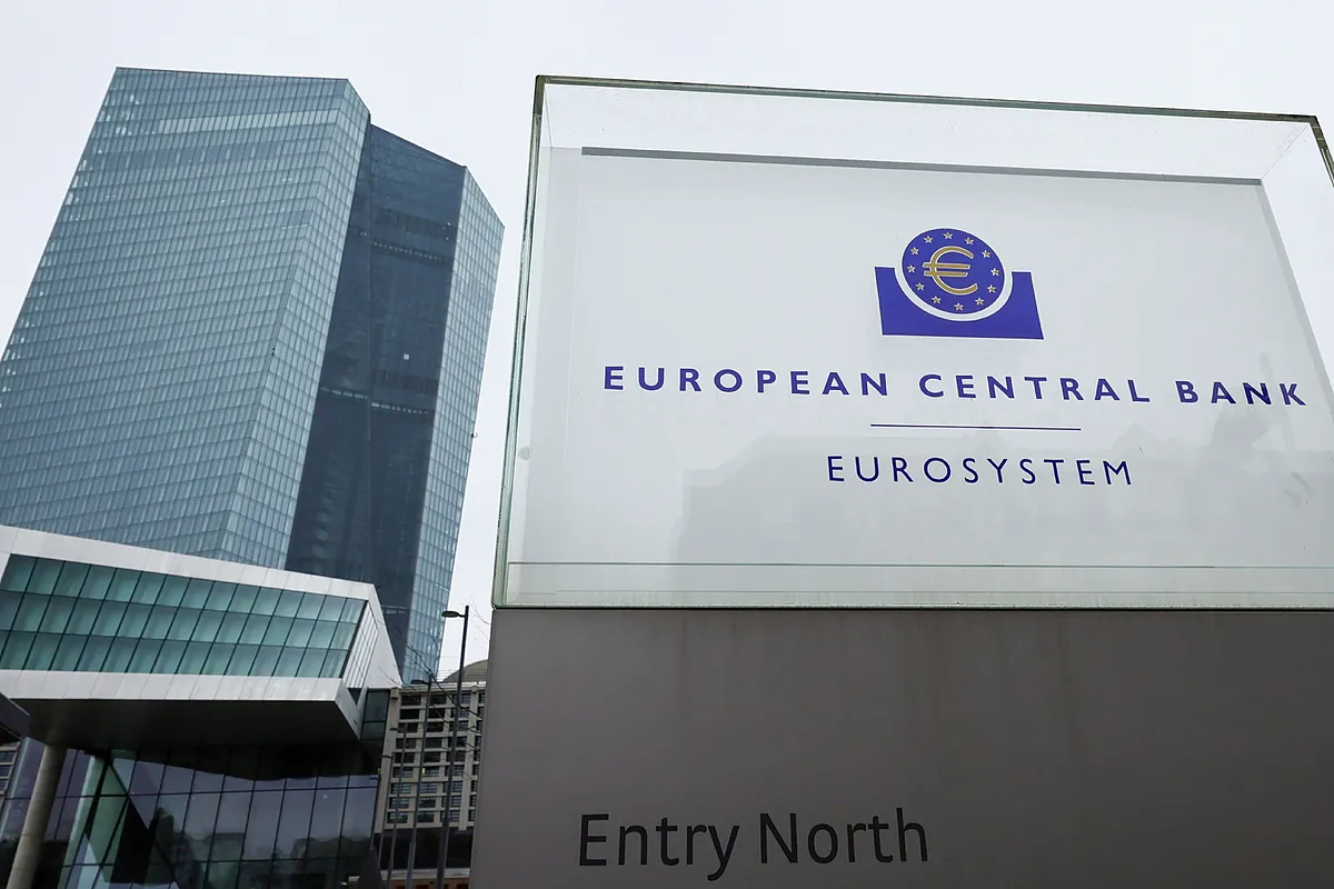 El BCE avisa que el 80% de la banca depende de Microsoft