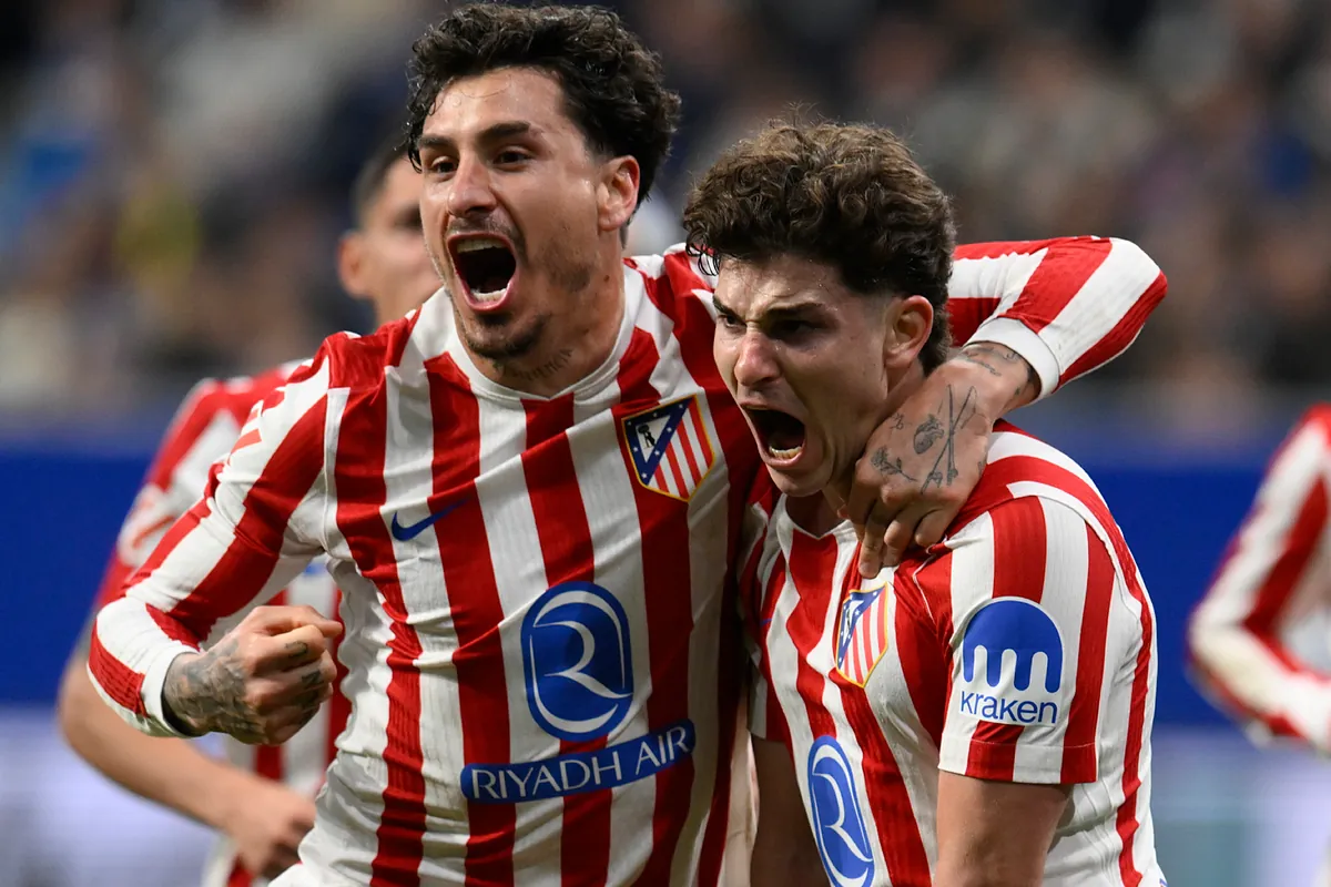 El capital extranjero redefine el mapa del fútbol español