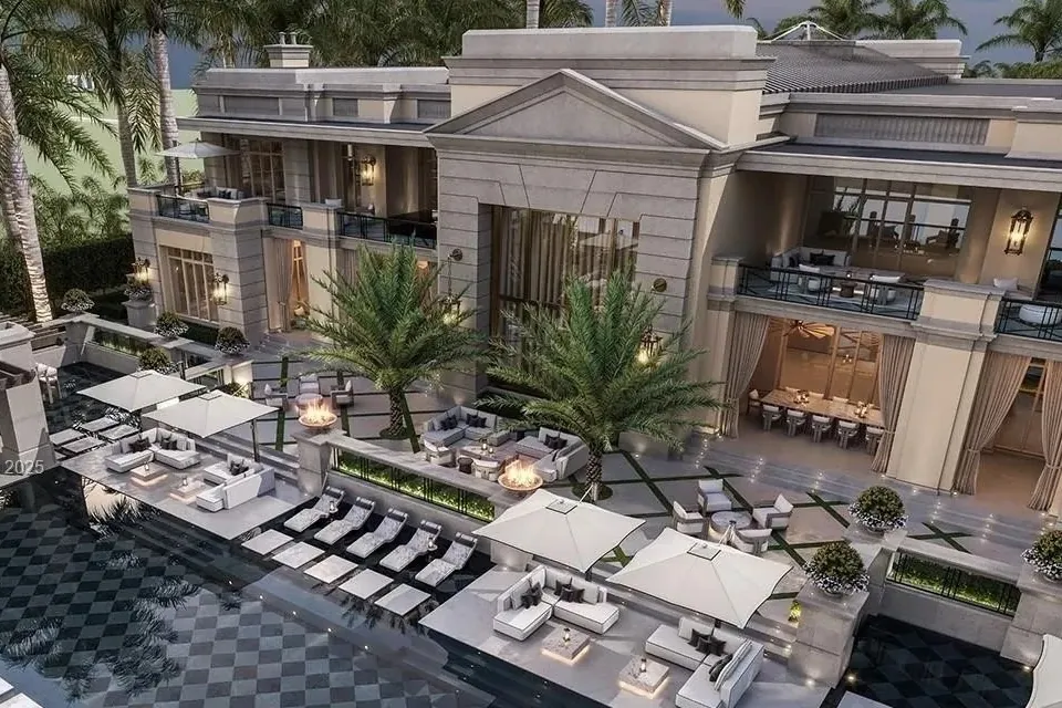 Mark Zuckerberg paga 170 millones de dólares por su primera mansión en Miami