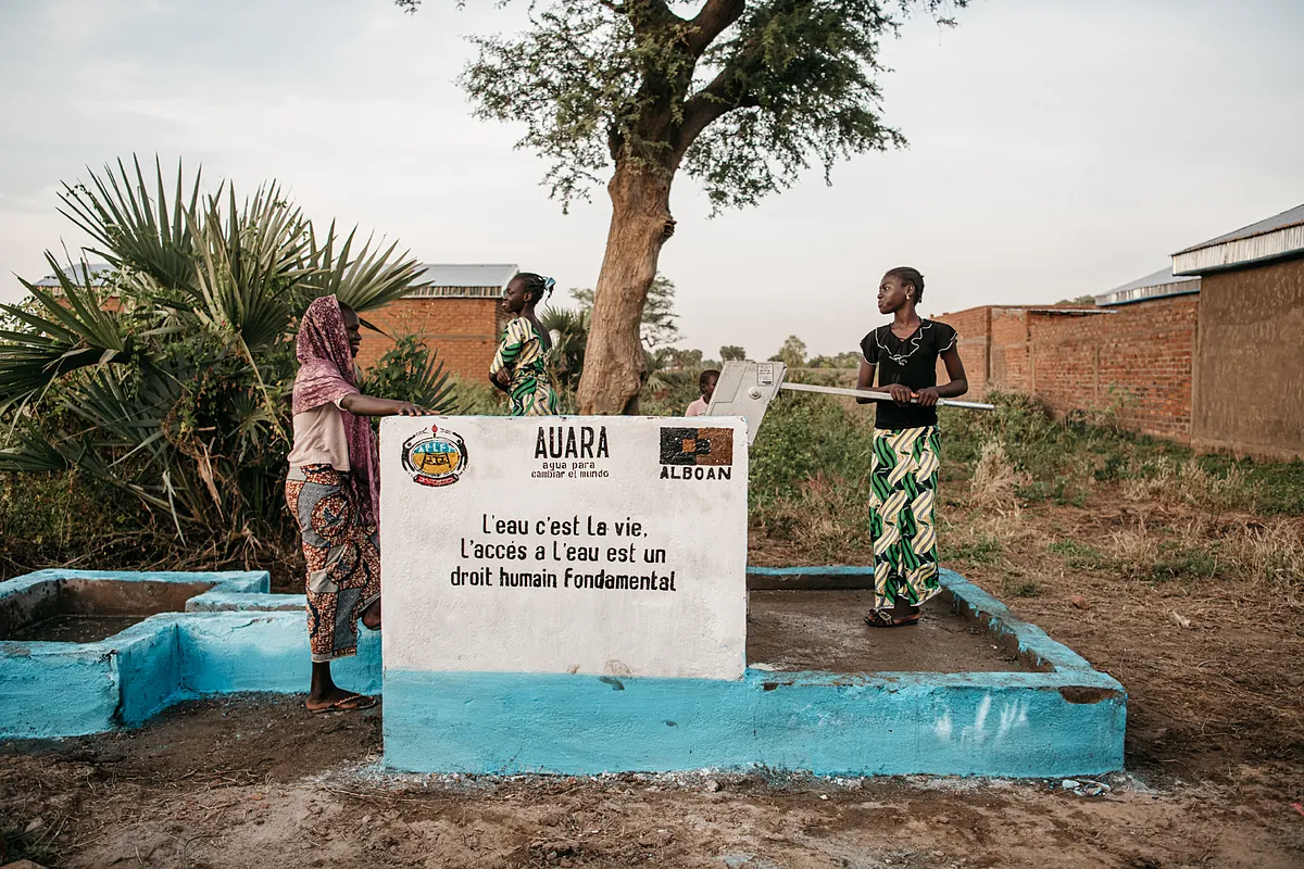 Auara, la empresa "milagro" que cautivó a Hijos de Rivera