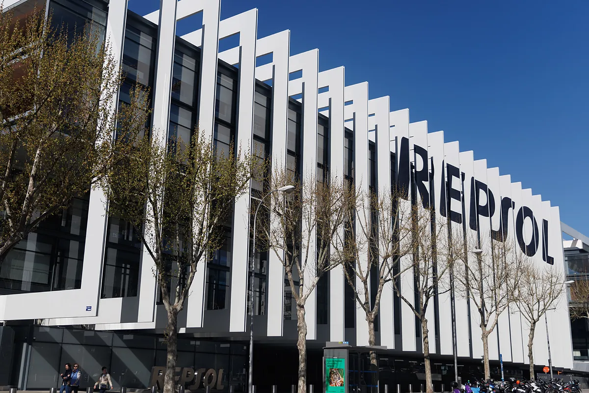 Repsol apuntala su rentabilidad en 2026