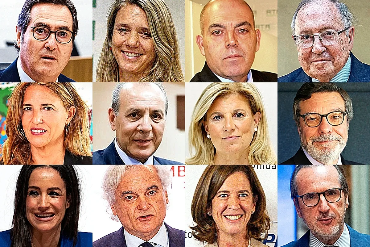 Las empresas avisan de alzas de precios, freno a la inversión y financiación más cara