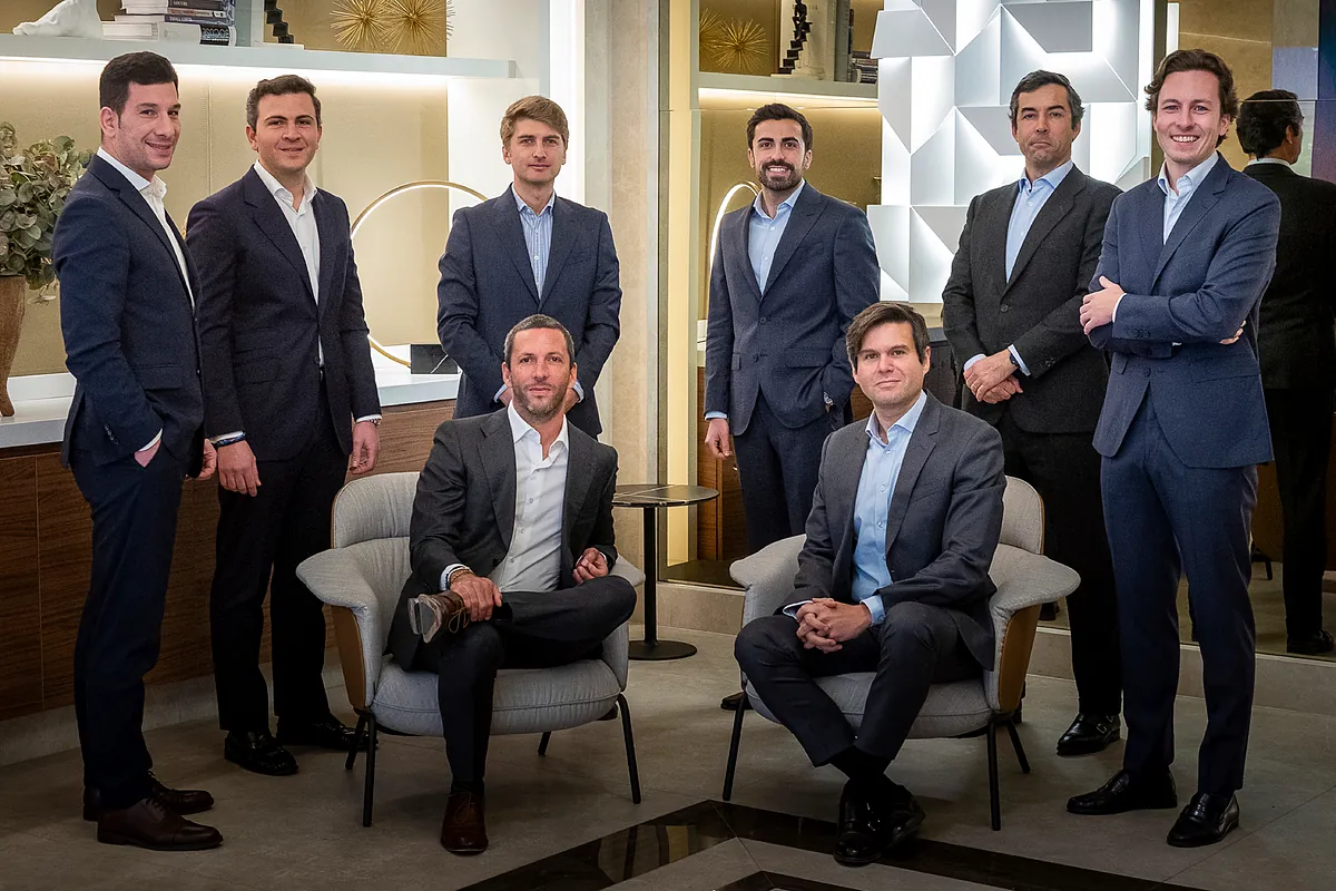 Argis, la firma inmobiliaria que basa su rentabilidad en ser la más rápida