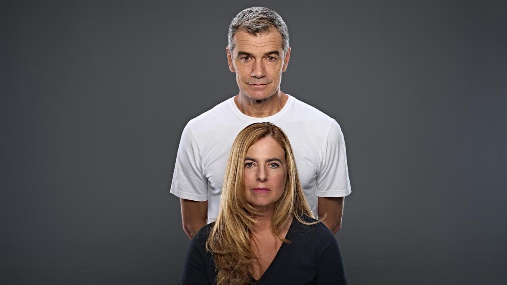 Toni Cantó vuelve al teatro tras dejar la política y dedicarse a dar clases de oratoria: "Las tablas son mi casa"