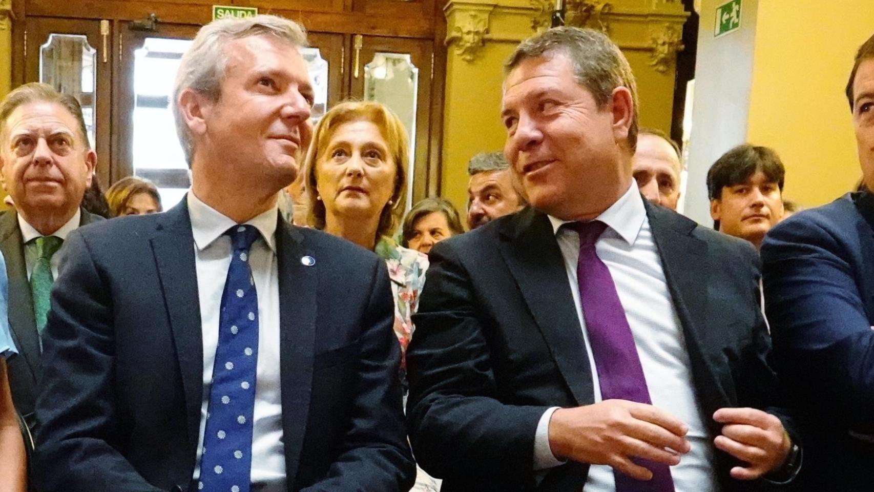 Los profesores interinos de cuatro CCAA podrán seguir trabajando sin tener que presentarse a las oposiciones