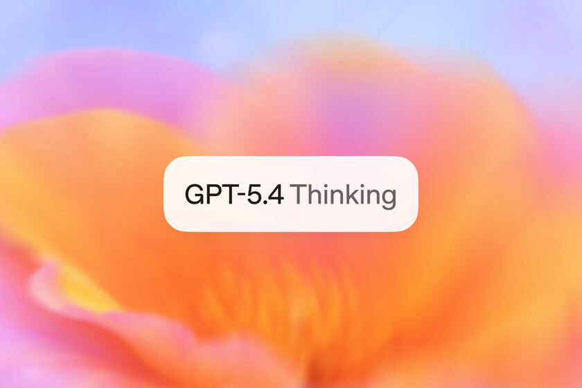 OpenAI es ahora la mala de la IA. GPT-5.4 tendrá que ser muy bueno para cambiar eso