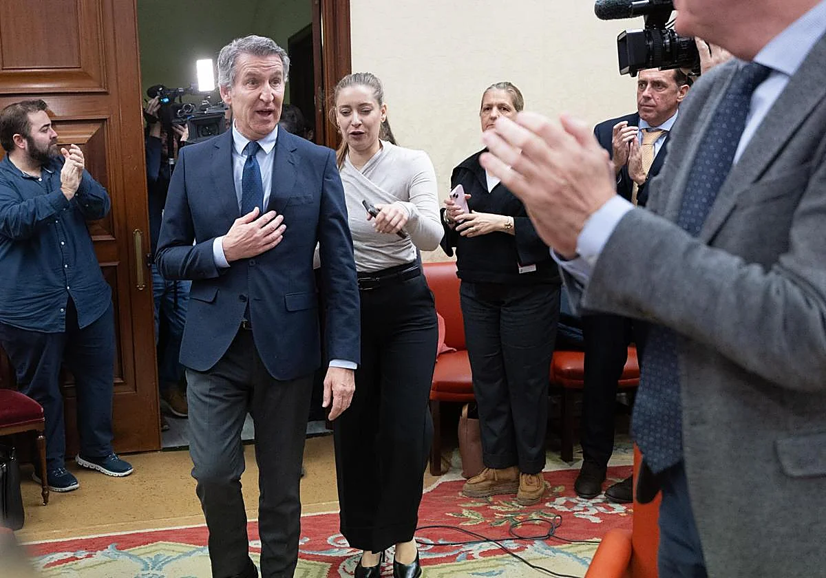 El PP exige a Sánchez que pida permiso al Congreso para enviar la fragata a Chipre