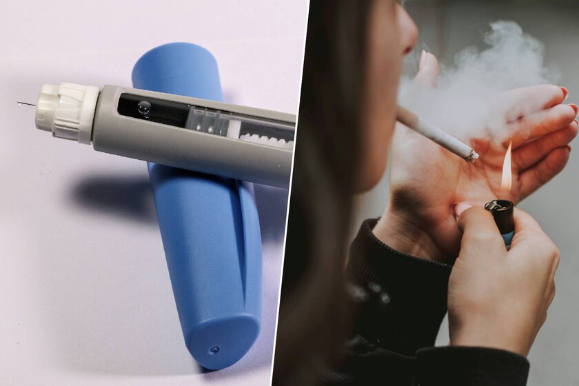 Creíamos que los fármacos GLP-1 iban a cambiar solo la obesidad. Acaban de poner patas arriba cómo tratamos las adicciones