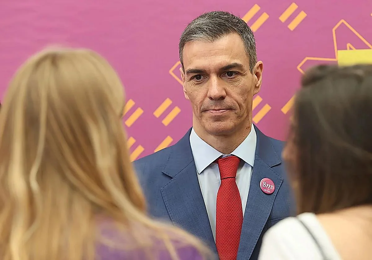 La Audiencia de Valencia descarta que el presidente Sánchez declare en la causa de la dana