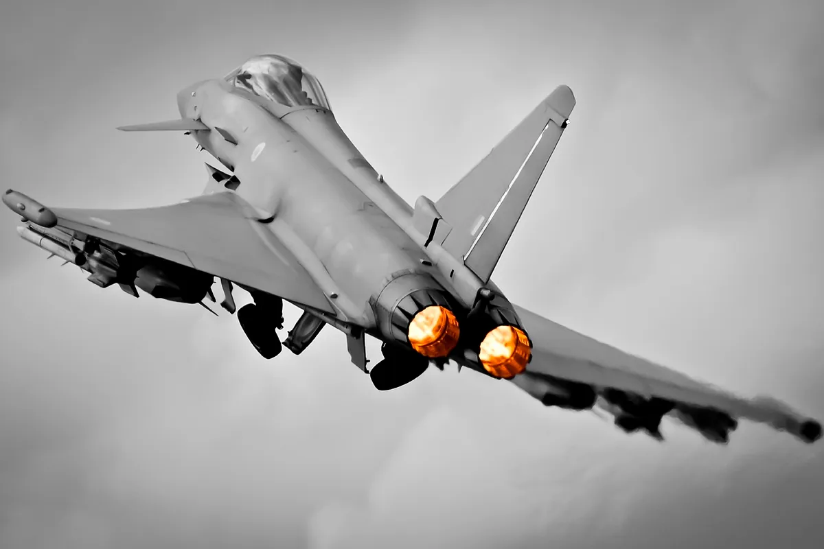 Citi da alas en Bolsa a Airbus por su negocio de Defensa