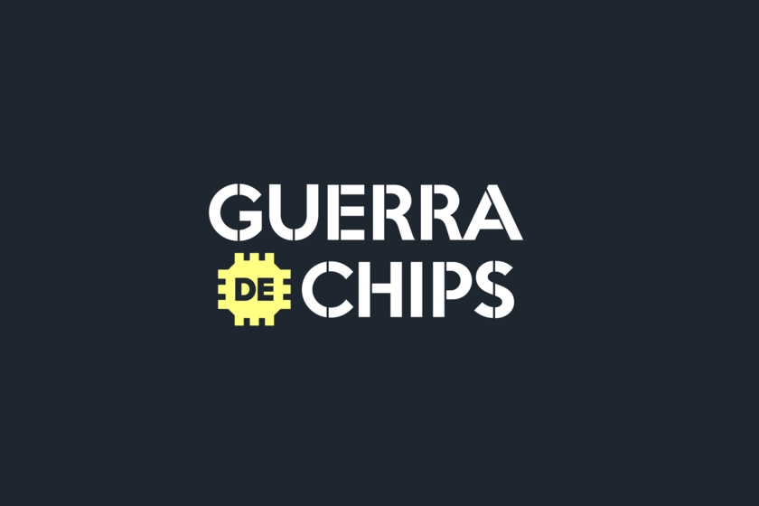 Guerra de Chips es la newsletter de Xataka Xtra sobre la batalla tecnológica de nuestro tiempo: los semiconductores